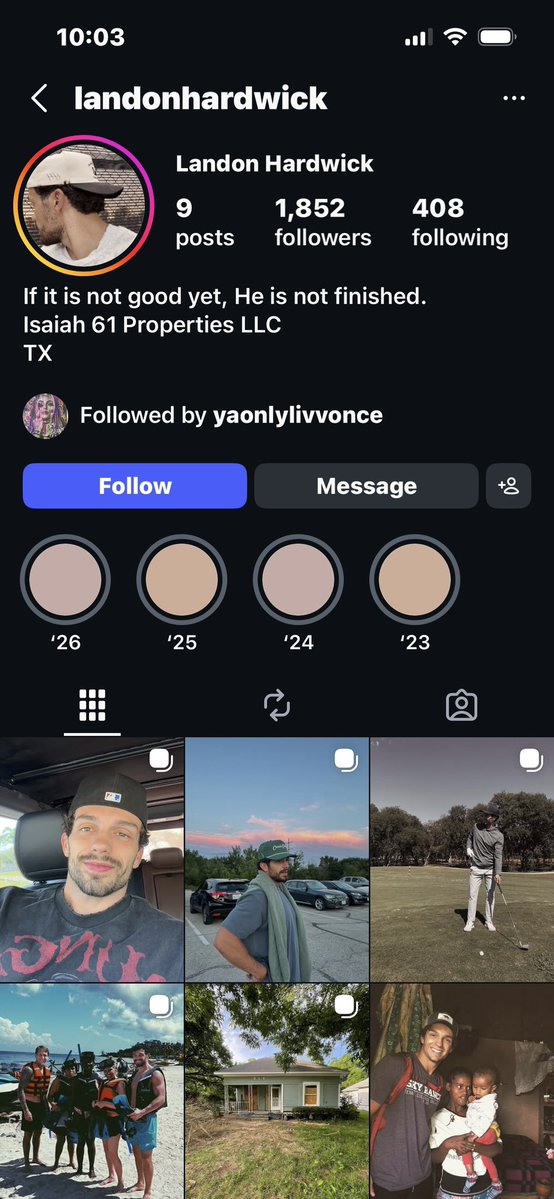 xo tweet media