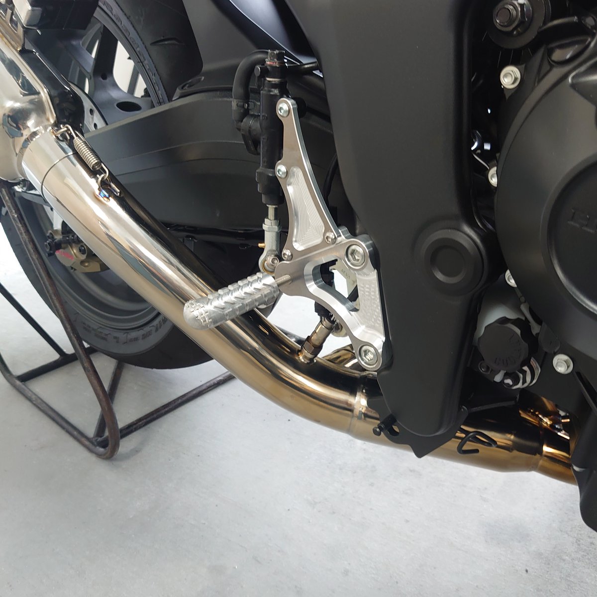 やまとも 新製品情報 | spec-A | ヤマモトレーシング