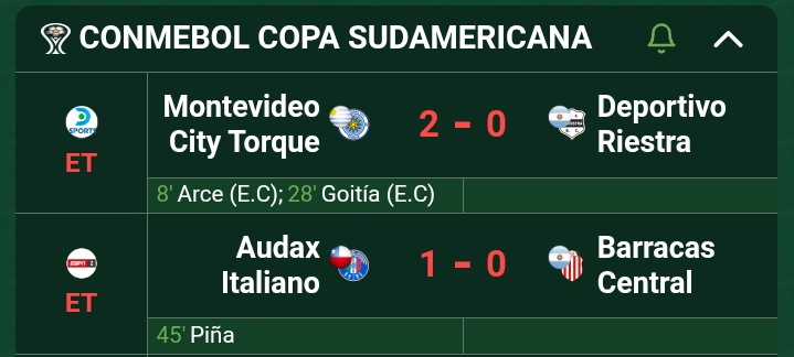 De Primera tweet media