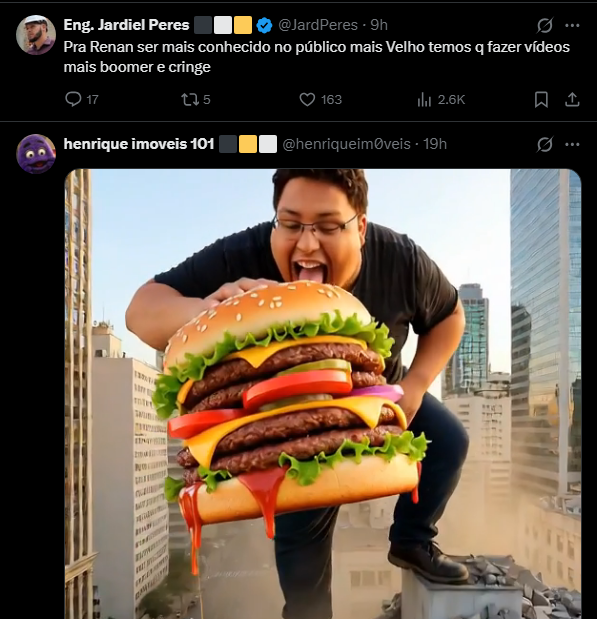 Victor "LiNo" Lino tweet media