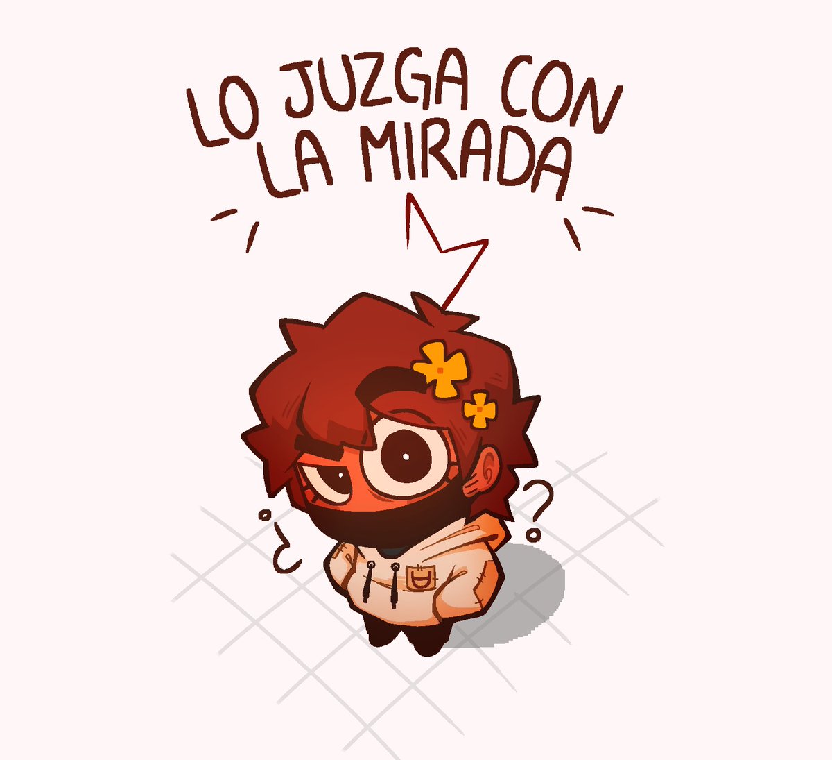 ੯•́໒꒱ 🧡 ByDulce tweet media