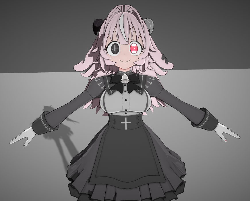 Eterhia | VRChat Photographer / Avatar Maker ⛩️ tweet media