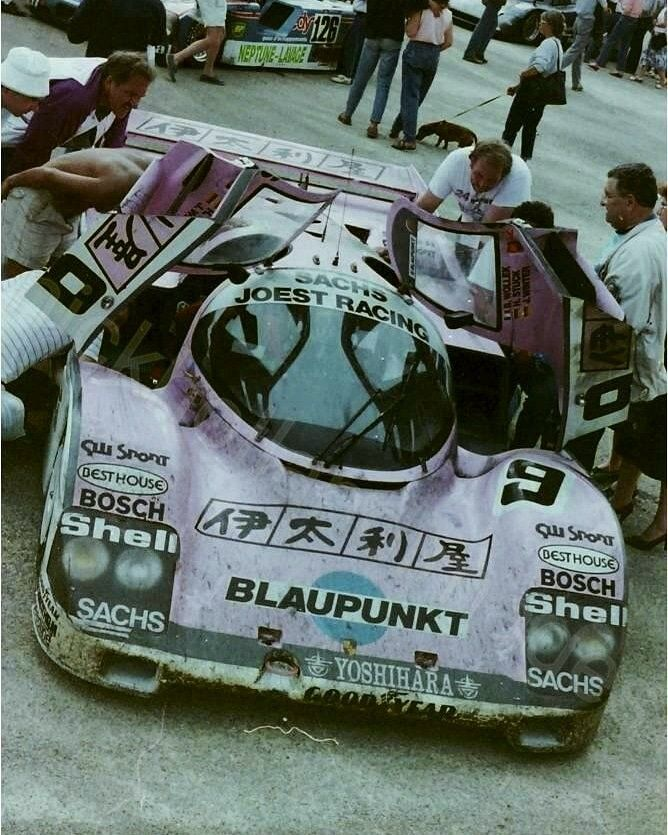 Haustex Racing tweet media