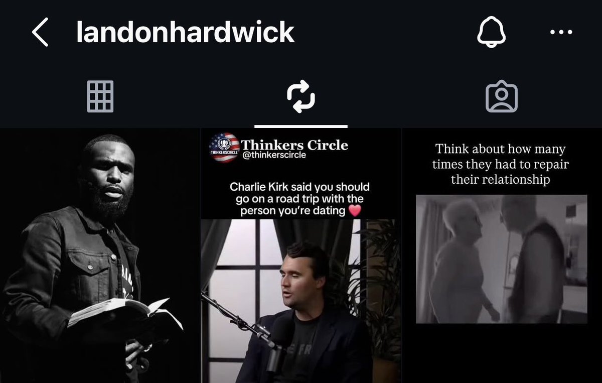 xo tweet media