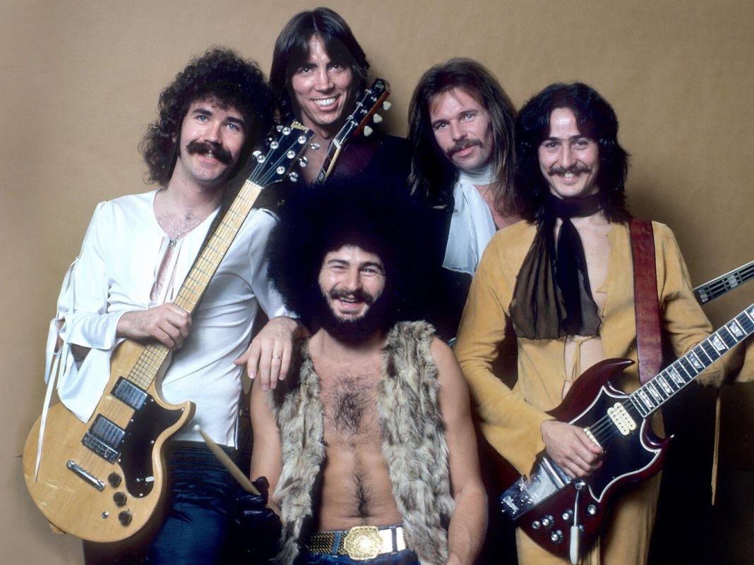 🎸 Rock History 🎸 tweet media
