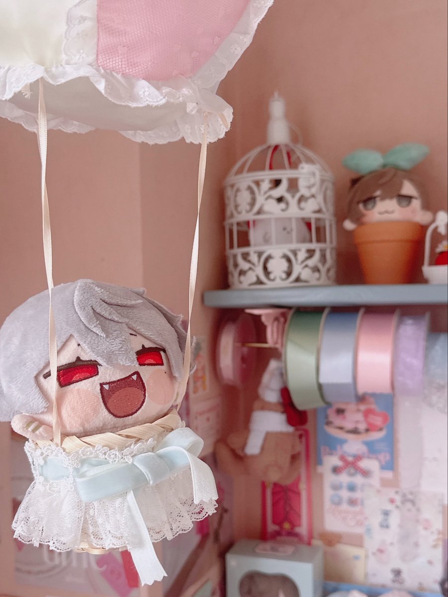 ごきげんあこちゃん🍒 tweet media