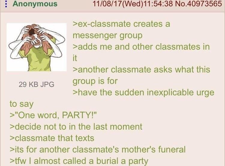 Greentext Wizard tweet media