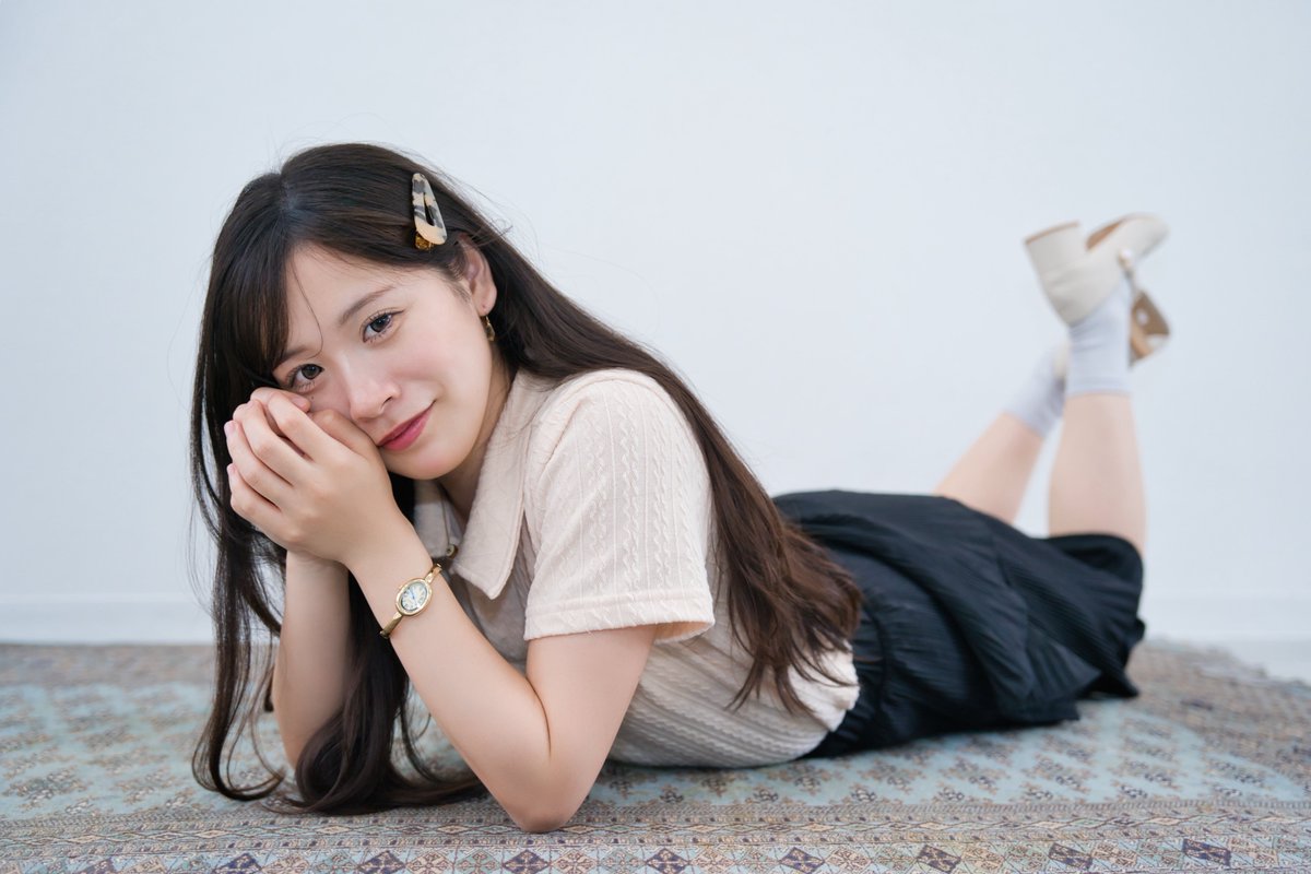 ななさく様 ☆iona・ななサク撮影会・1☆ | ももんがのモデル？アイドル？