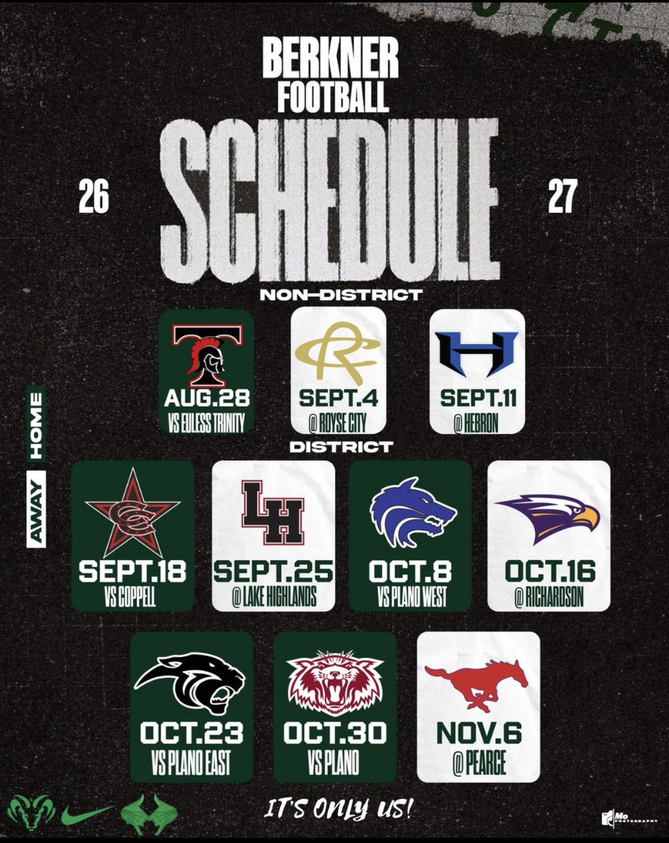 BERKNER FOOTBALL tweet media