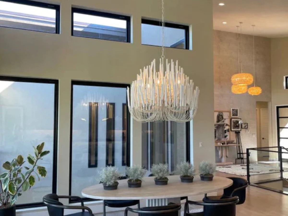 MahlandersSD's tweet photo. Tuesday Tip✨
Don’t stop at the fixture — think about the light. 

Before you buy, ask:
• Task, ambient or both?  
• Is it sized right?  
• Would dimming make it more flexible?

Great lighting should look AND work beautifully.

#LightingDesign #InteriorDesign #TuesdayTips https://t.co/HnGvCHfN4k