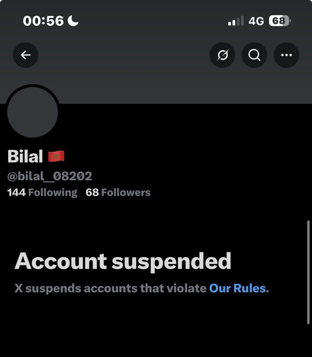 Name not found tweet media