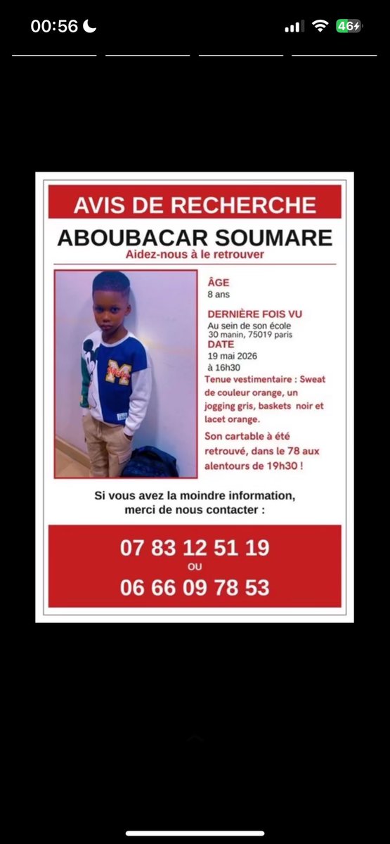Yanni le Mahboul ⵣ🇩🇿 tweet media