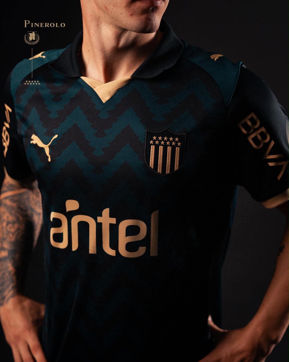 PEÑAROL tweet media