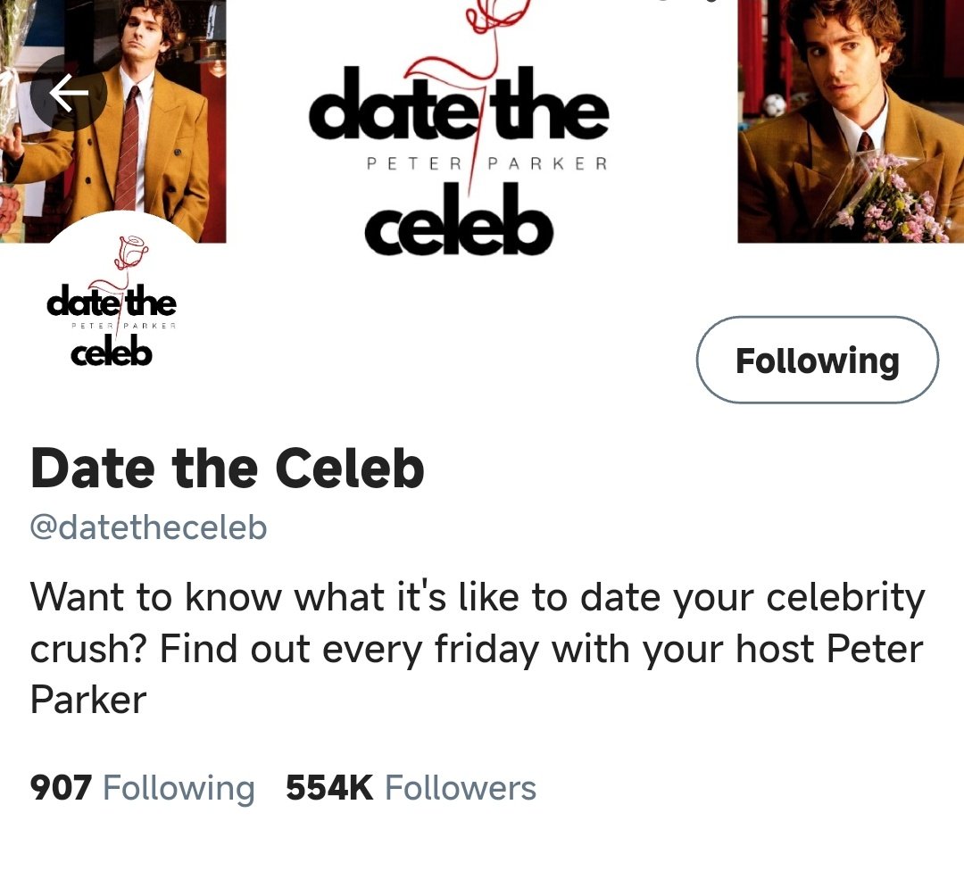 d. tweet media