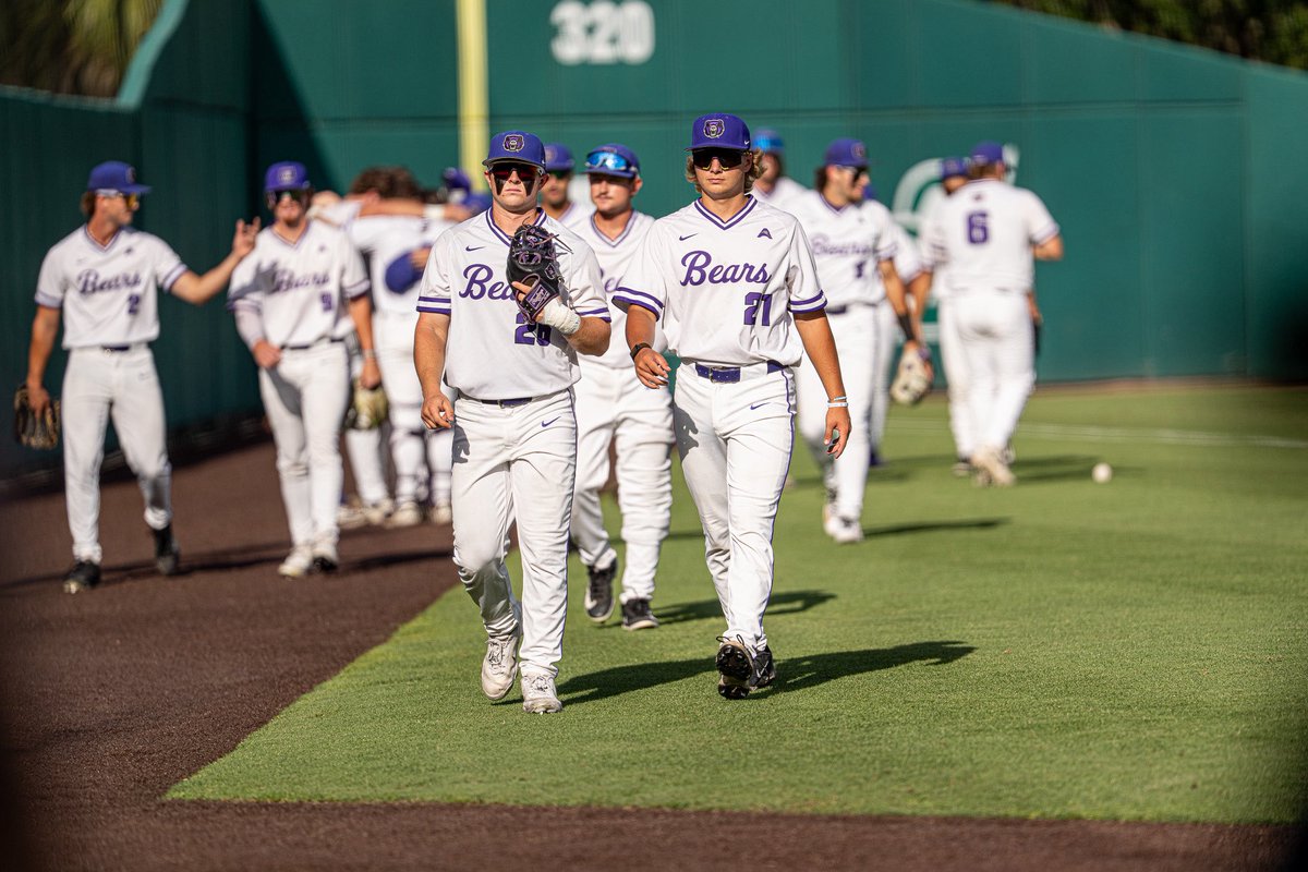 Atlantic Sun Conference tweet media