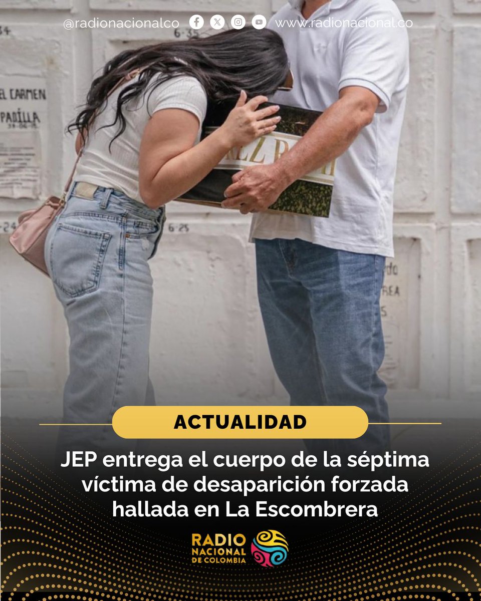 Radio Nacional CO tweet media