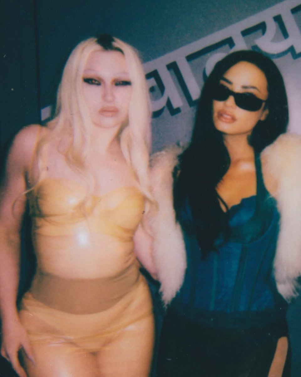 Pop Crave tweet media
