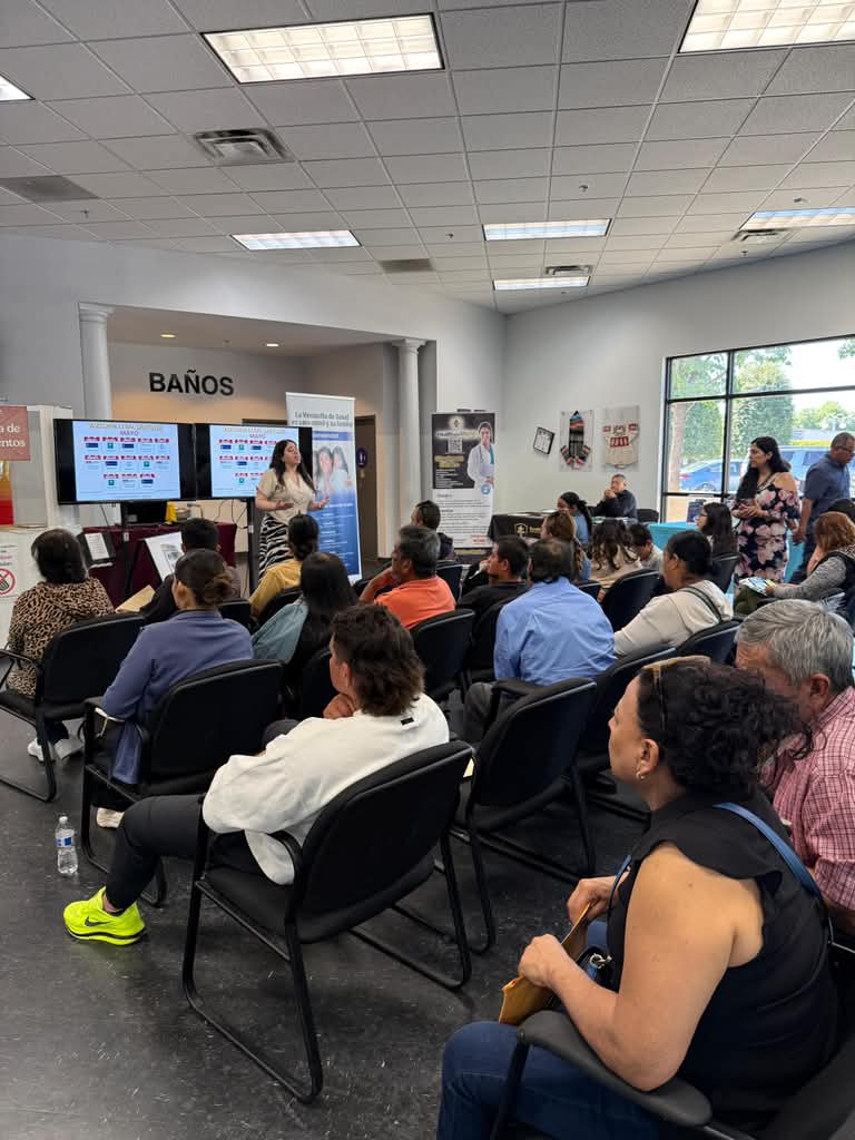 Consulmex Fresno tweet media