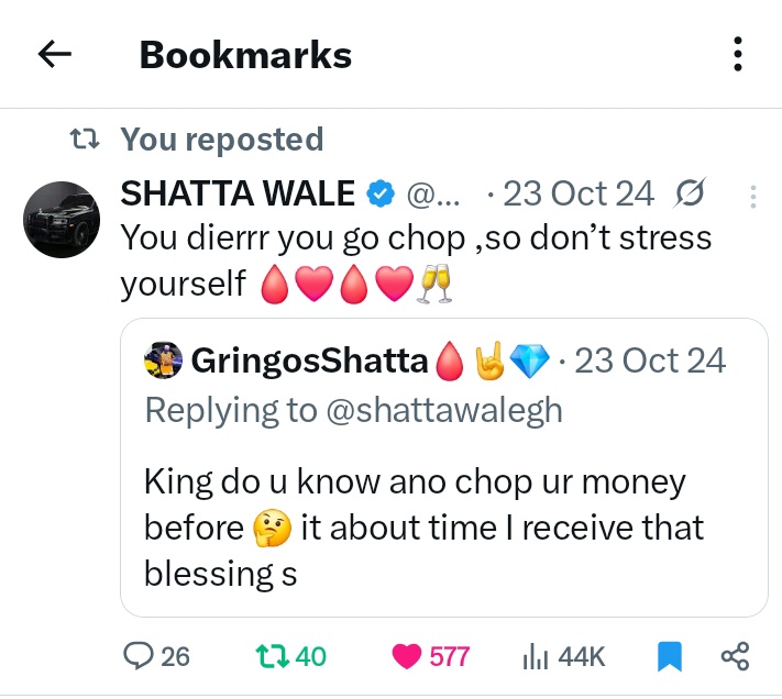 GringosShatta🩸🤘💎 tweet media