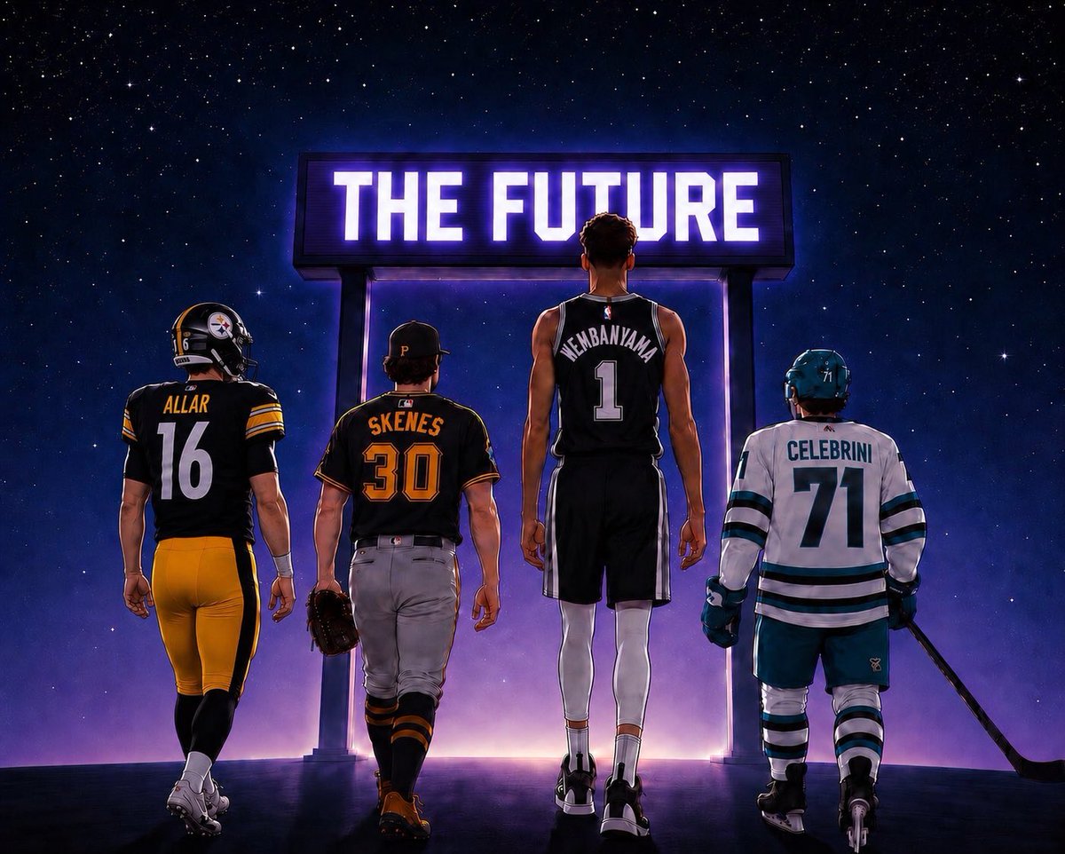 KalebBurgh Steelers tweet media