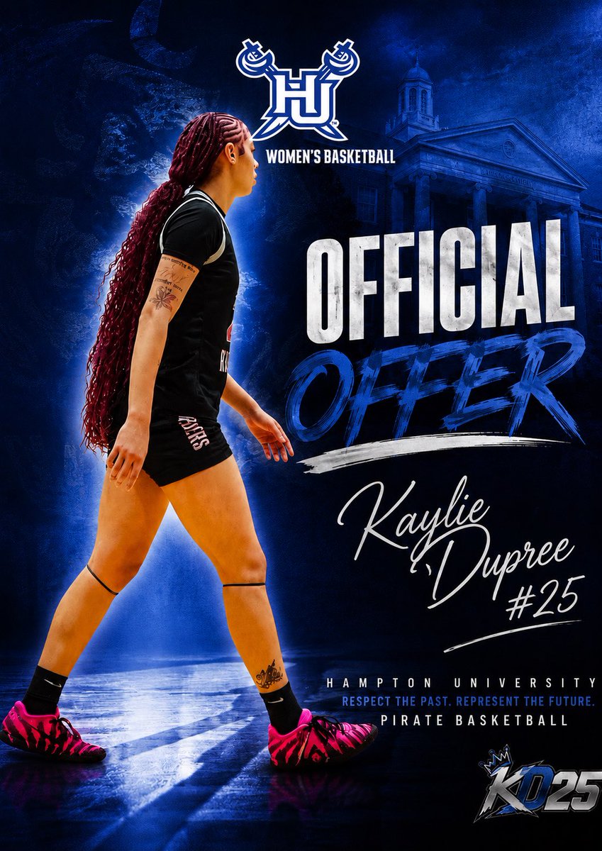 Kaylie Dupree tweet media