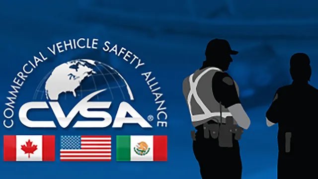 HRPSCMV's tweet photo. The @HRPSCMV unit is proud to announce that our 2 candidates on the recent @CVSA level 1 inspection course have passed all exams!

Today they started on the job training portion with us for next ~3 months before final practical tests, then back to @HRPS_Traffic for enforcement! https://t.co/Ze59OXUXZq