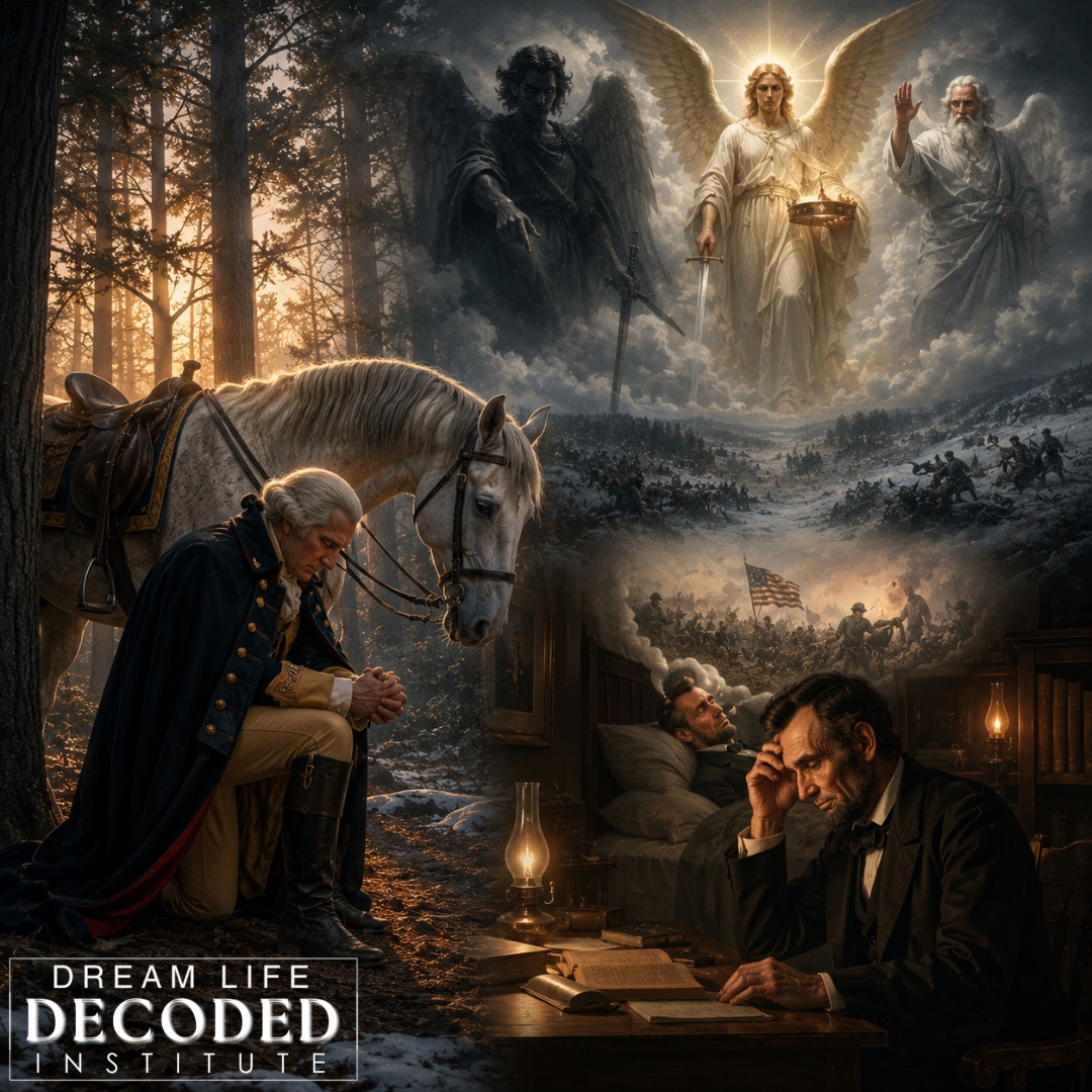 DreamLifeDecoded tweet media