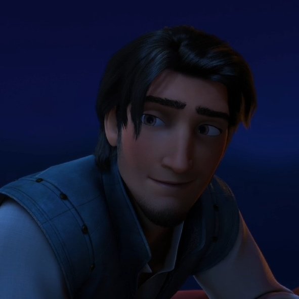 daily tangled tweet media