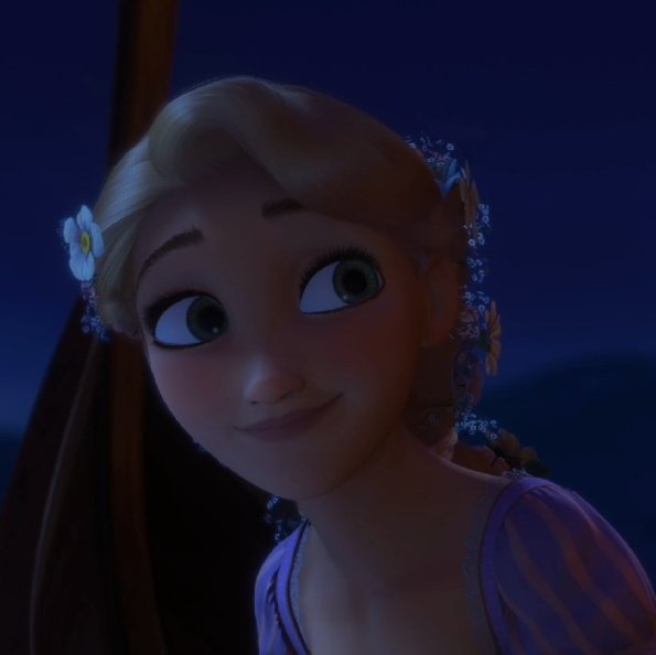 daily tangled tweet media