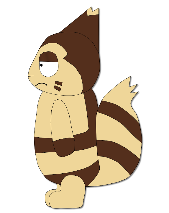 krykitty #zangoosetwt tweet media