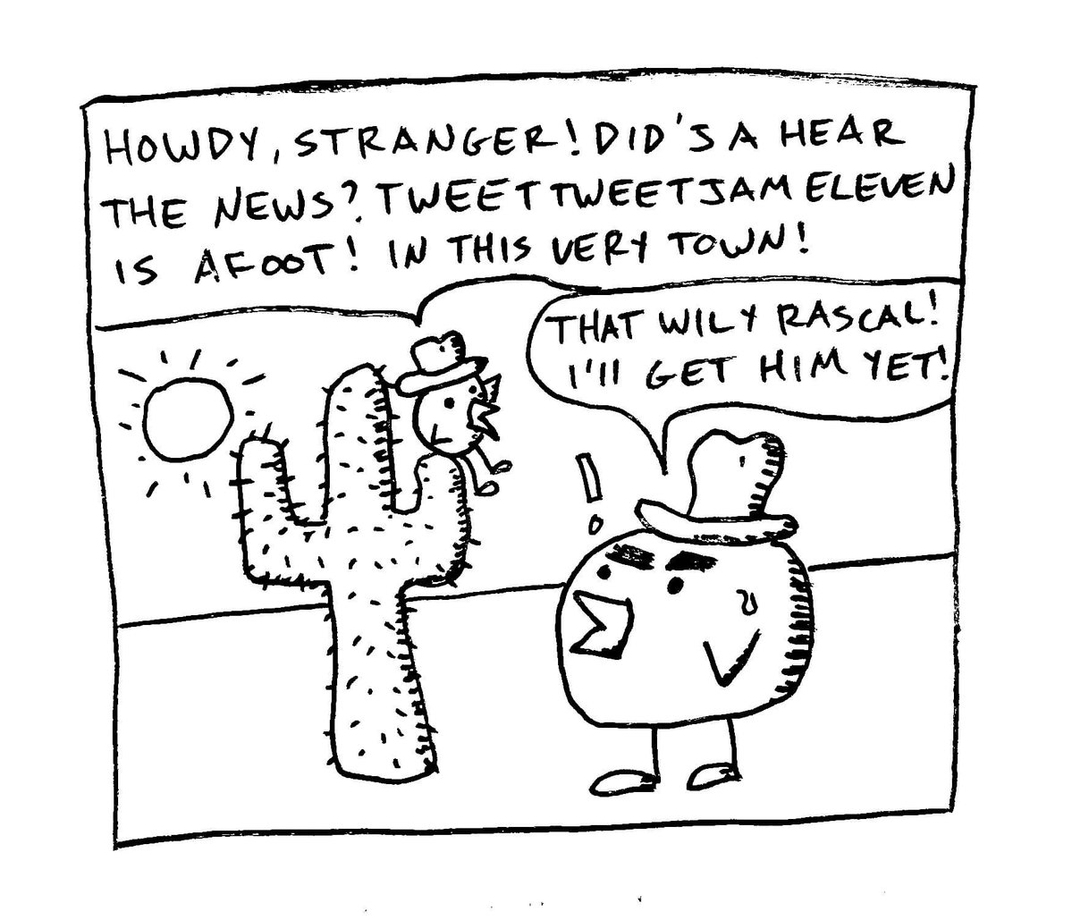 Andrew Reist tweet media