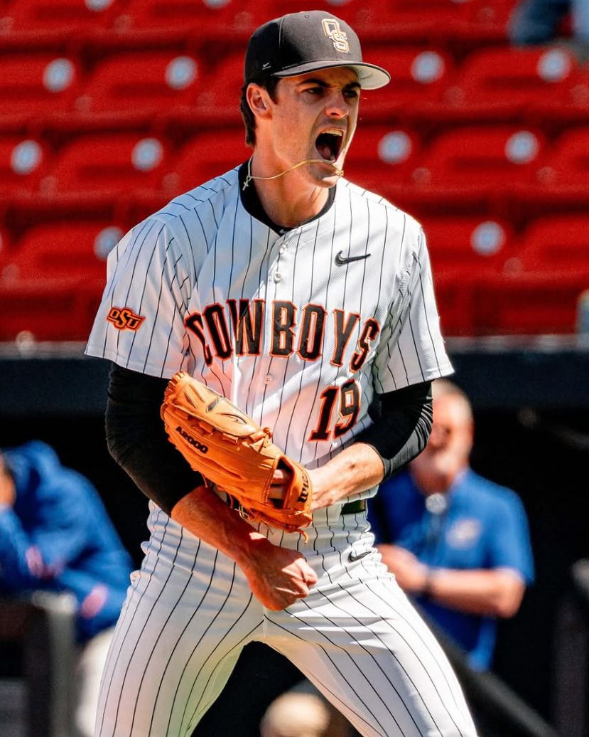 D1Baseball tweet media