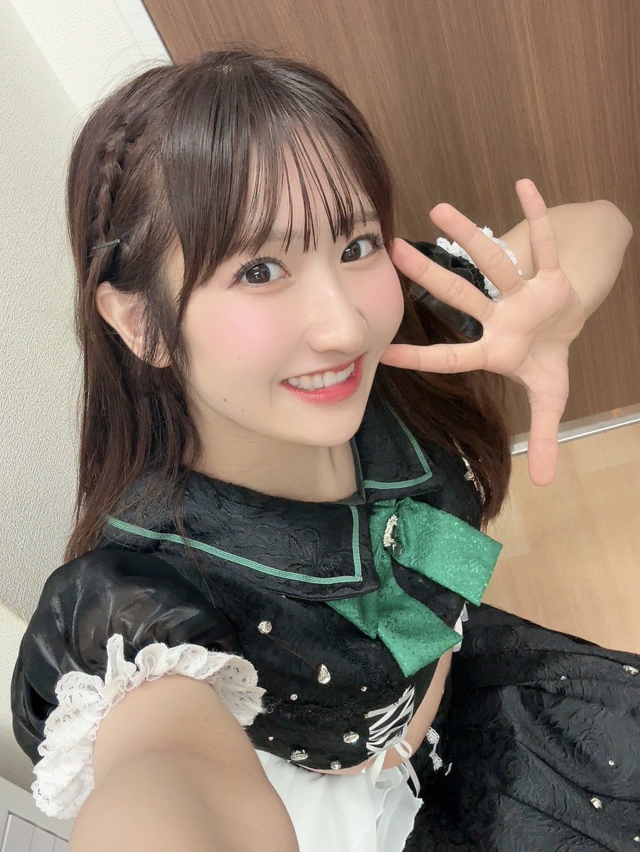 みうな🐬@折れないしっぽ tweet media