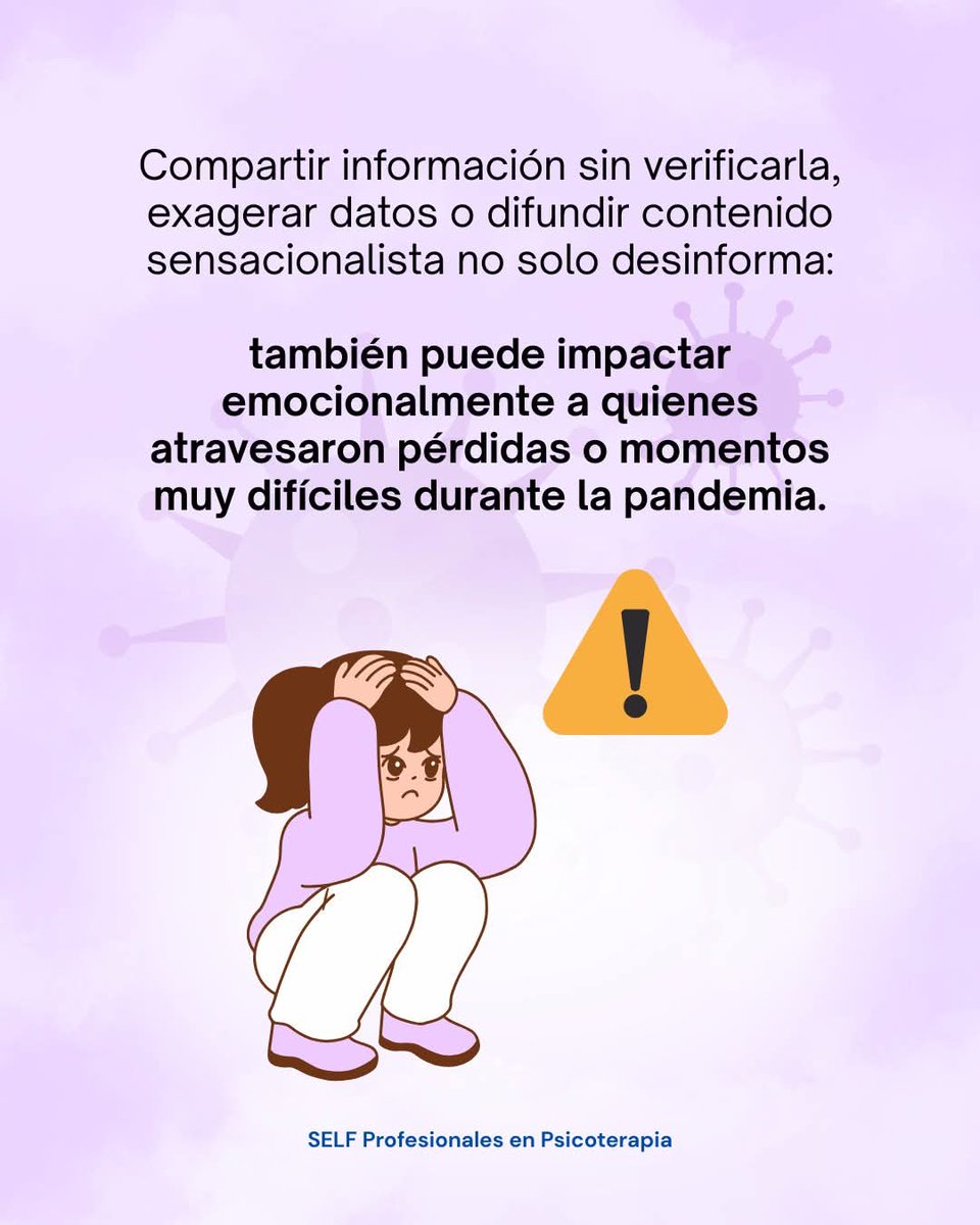 SELF_Mexico's tweet photo. No todo contenido informado es contenido responsable. Consumir noticias con pensamiento crítico y empatía puede hacer una gran diferencia en la #saludmental de muchas personas. 🧠🌿 https://t.co/EDJdmvC1es
