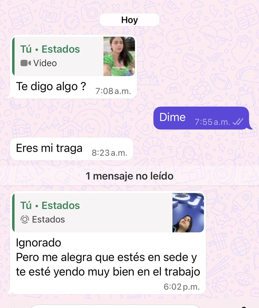 nnieves15's tweet photo. Depurando. Si a la primera los ignoran. Next. Quiéranse. Uds no son unas cucarachas. **Aplica ambos géneros https://t.co/z8CUi1EpMR