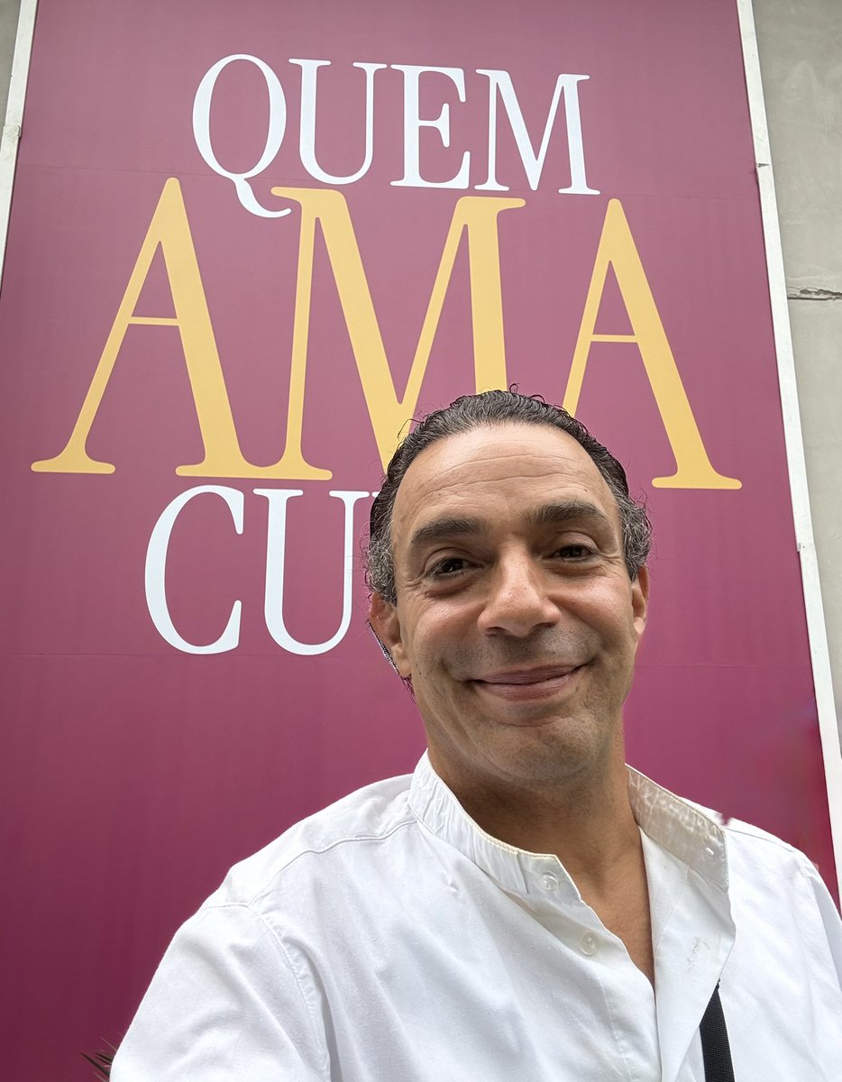 Marcelo Médici tweet media