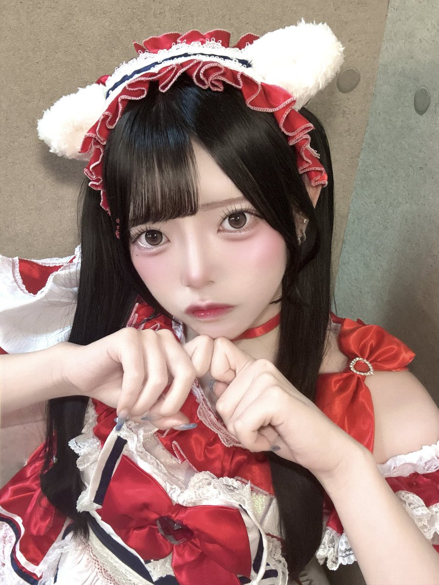 村瀬らむ【MATE×MATE!】 tweet media