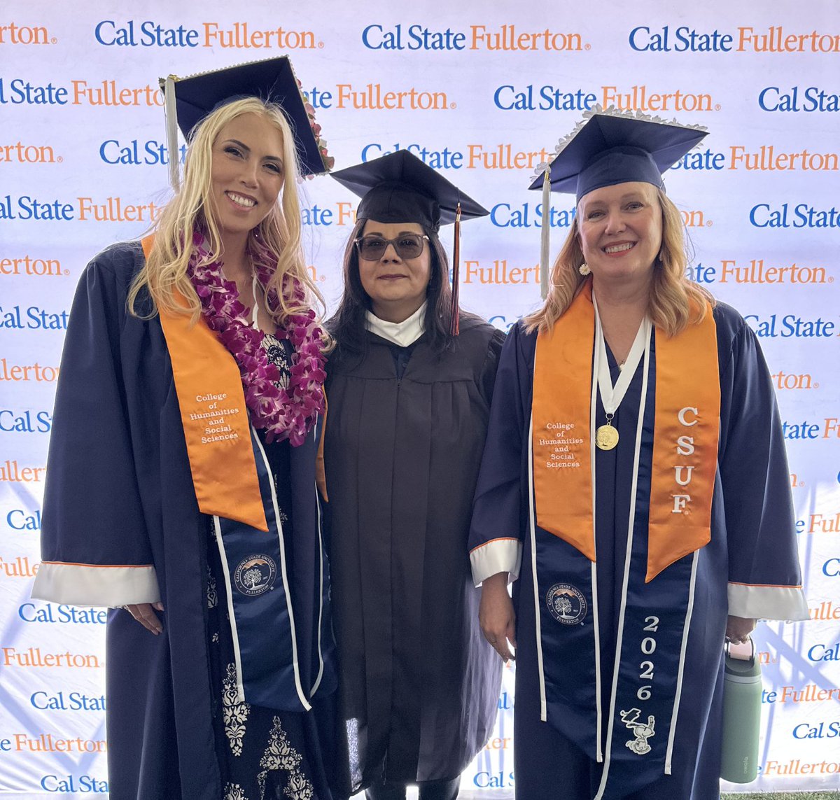 Cal State Fullerton University Extension tweet media