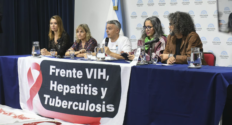 AIDS Healthcare Foundation (AHF) tweet media