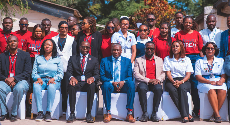 AIDS Healthcare Foundation (AHF) tweet media