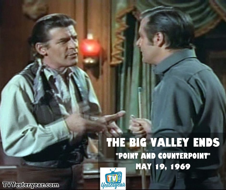 TV Yesteryear - Classic TV📺 tweet media