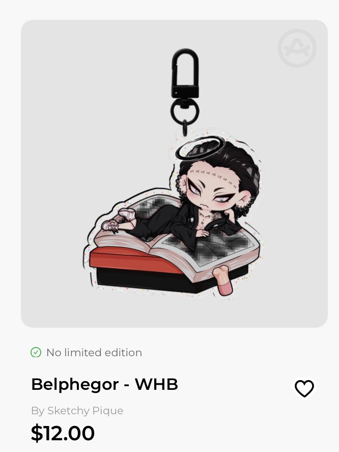 clownking_jay's tweet photo. And a keychain too rahhh https://t.co/MyACNNKGTM https://t.co/bgu07FpsZq