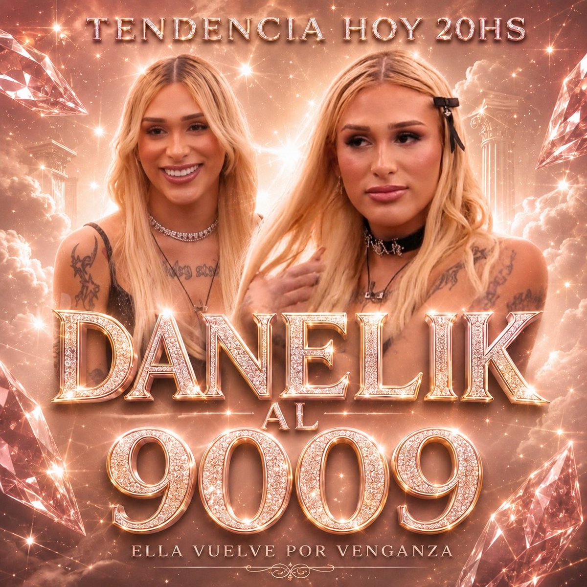 tendencia stars tweet media