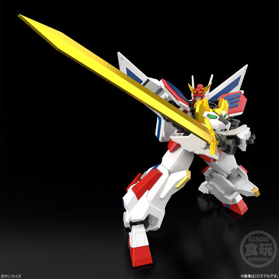 ガンプラ・ロボットフィギュア情報まとめ@ tweet media