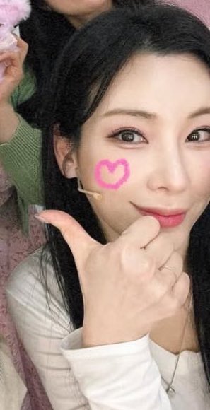정선아 얼굴 tweet media