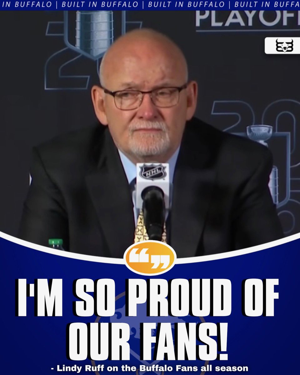 Built in Buffalo tweet media