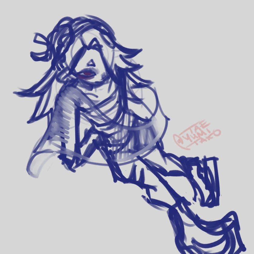 taeyumitako's tweet photo. midnight sketching 🦈
#splatoon3 #splatoon https://t.co/Rqqzbk0Dbw