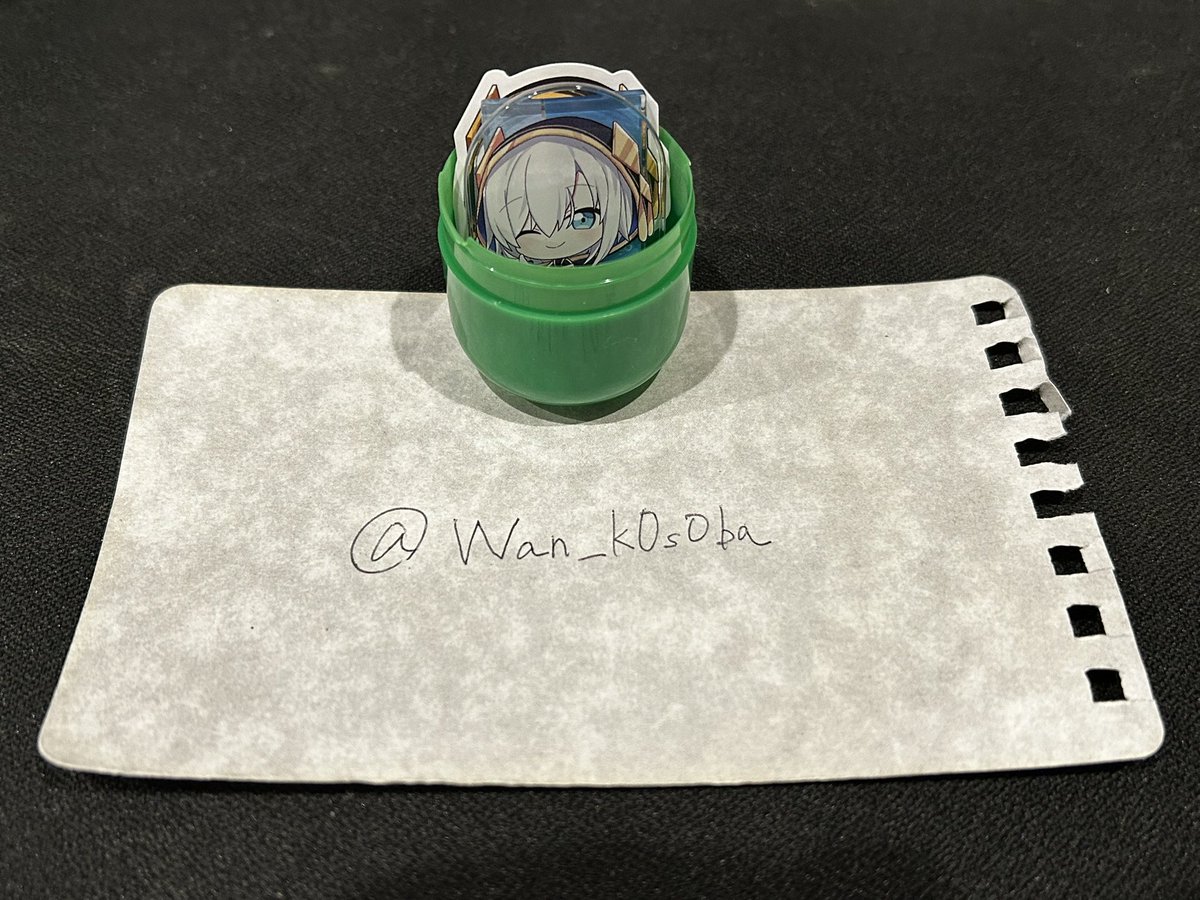 Wannko@取引垢 tweet media
