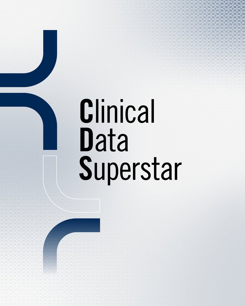Medidata tweet media
