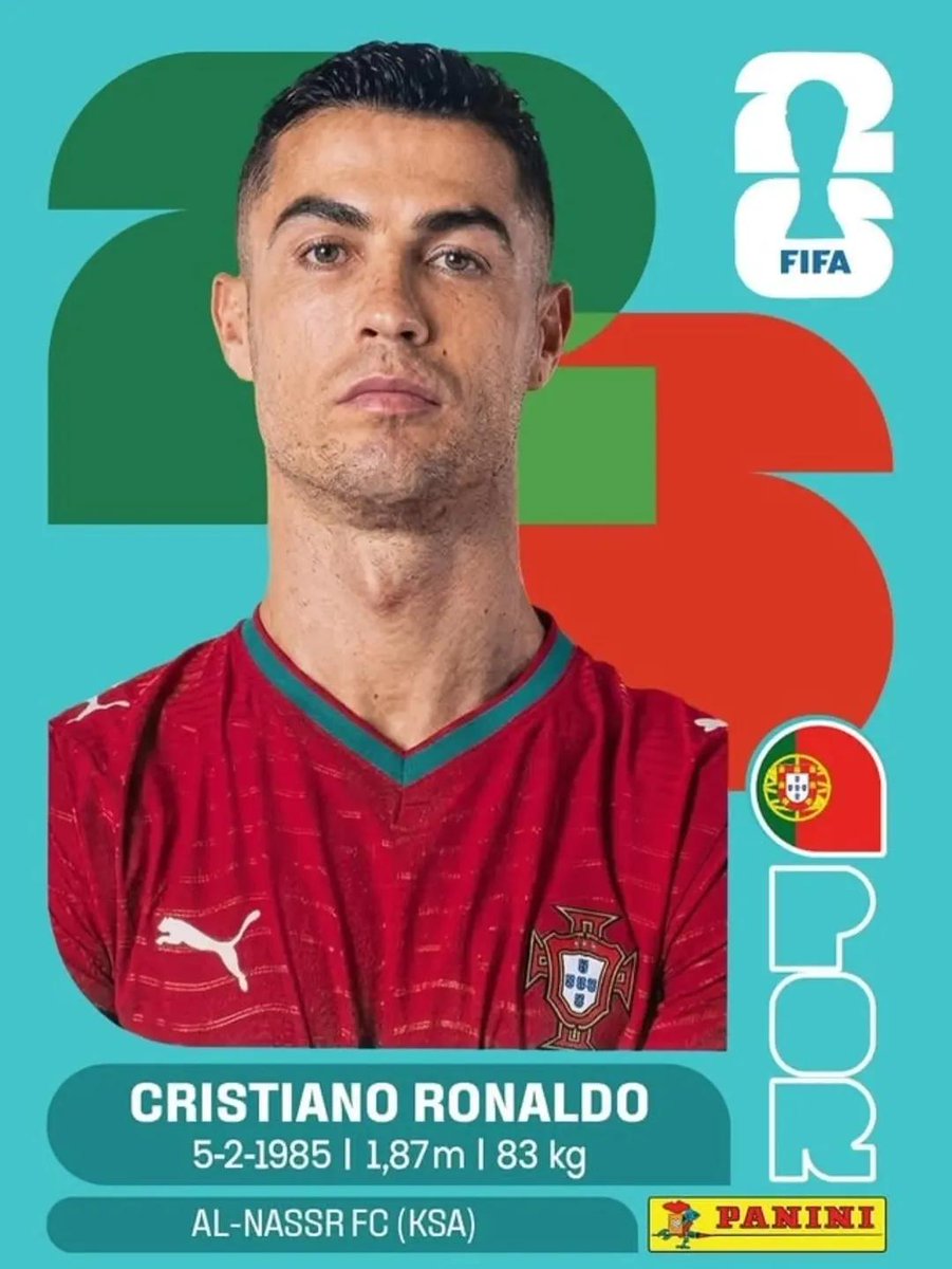 GJesusCastillo's tweet photo. ¿Quien llegará al Mundial 2026, en mejor forma?
La Pulga o El Bicho, Leonel Messi le dará su cuarta estrella a Argentina o Cristiano  Ronaldo, su primer título a Portugal.
#ZonaTécnica los Lunes y Viernes a las 3 pm por @SertvDeportes
#esmiverdad  #salganatriunfar https://t.co/EDtJEWOB75